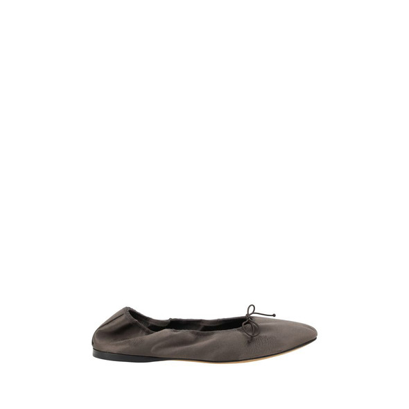 The Row Hereditas Ballerinas The Row Hereditas Ballerinas