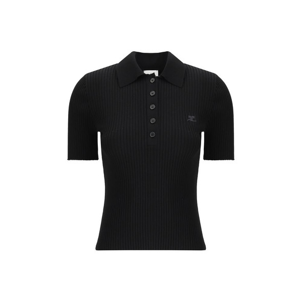 Courrèges Polo Shirt Courrèges Polo Shirt