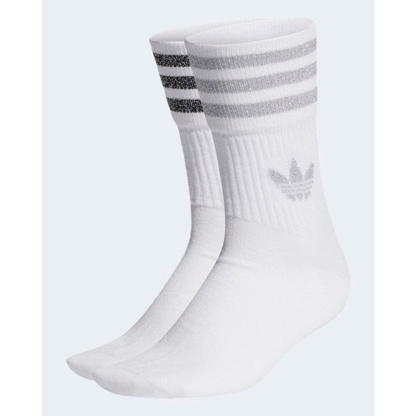White Cotton Sock White Cotton Sock