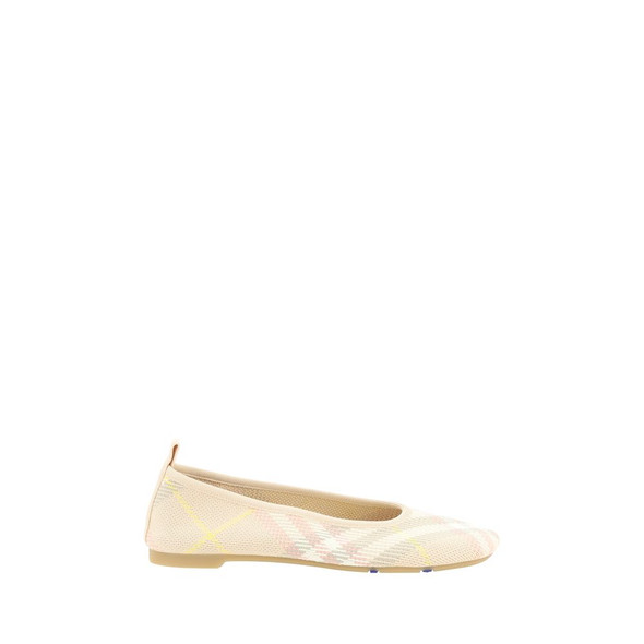 Archivio Check Ballerinas Archivio Check Ballerinas