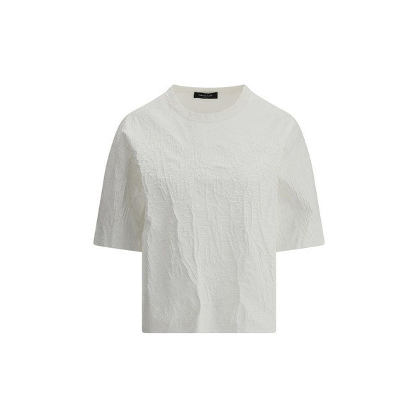 Crackle T-Shirt Crackle T-Shirt