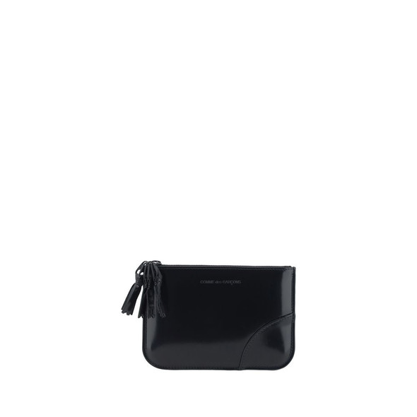 Zipped Coin Purse Zipped Coin Purse