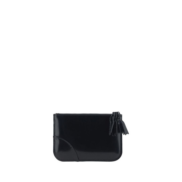 Zipped Coin Purse Zipped Coin Purse