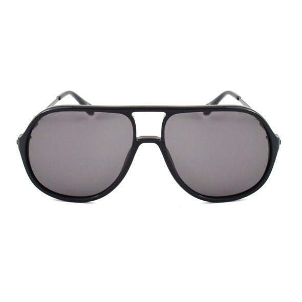 Zadig & Voltaire Black Acetate Sunglasses Zadig & Voltaire Black Acetate Sunglasses