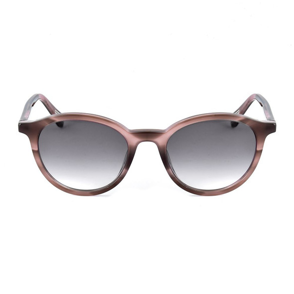 Brown Acetate Sunglasses ZASZV2825006YSAC Brown Acetate Sunglasses ZASZV2825006YSAC