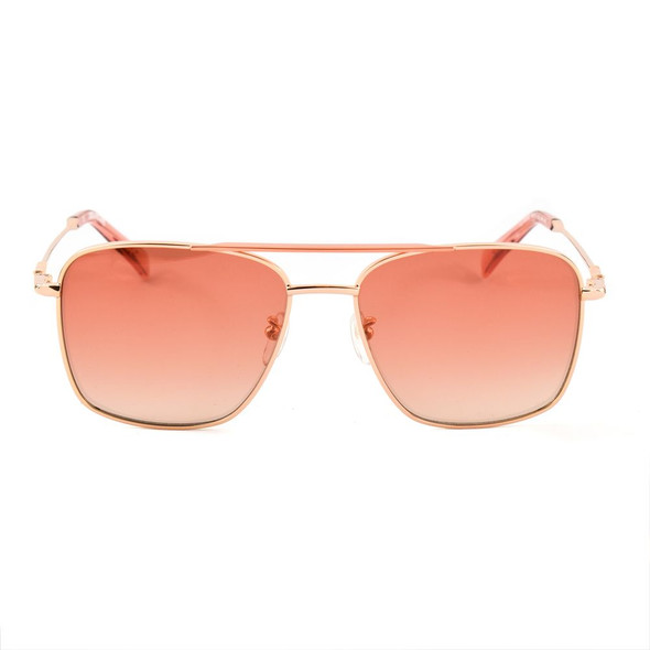 Multicolor Metal Sunglasses ZASZV337560A46AC Multicolor Metal Sunglasses ZASZV337560A46AC