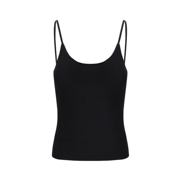 Chloé Ribbed Top Chloé Ribbed Top
