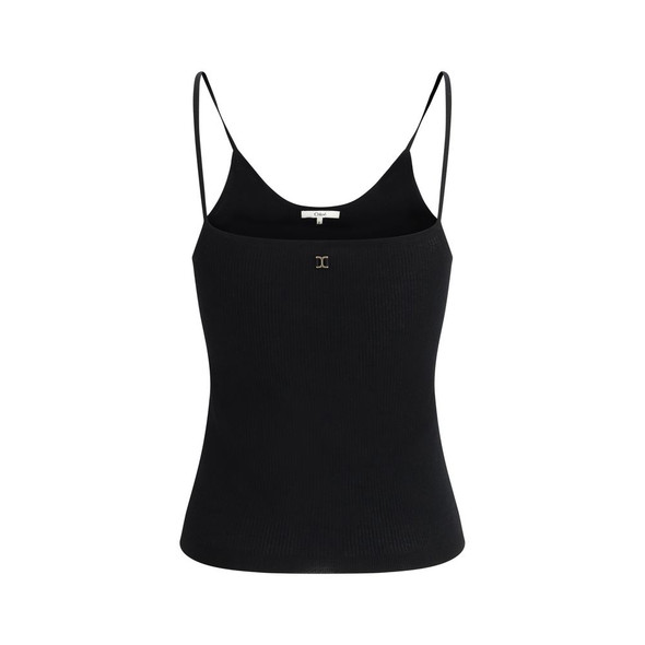 Chloé Ribbed Top Chloé Ribbed Top