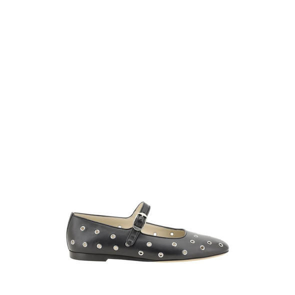 Mary Jane Ballerinas Mary Jane Ballerinas