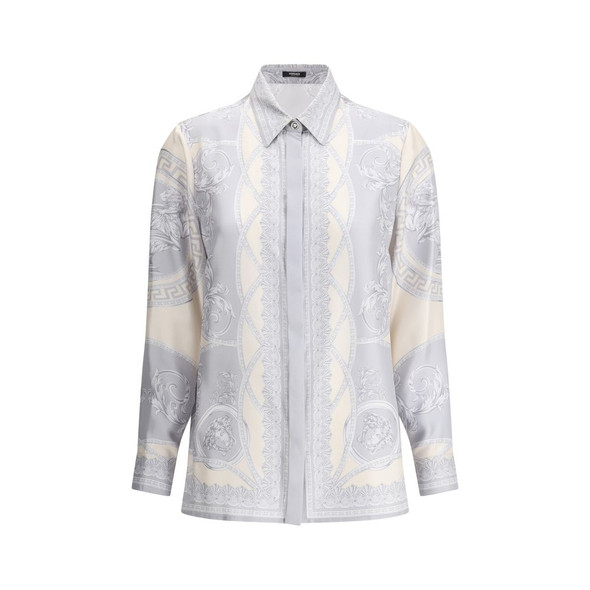 Versace Barocco Shirt Versace Barocco Shirt
