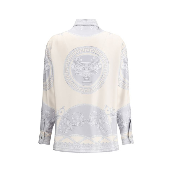 Versace Barocco Shirt Versace Barocco Shirt