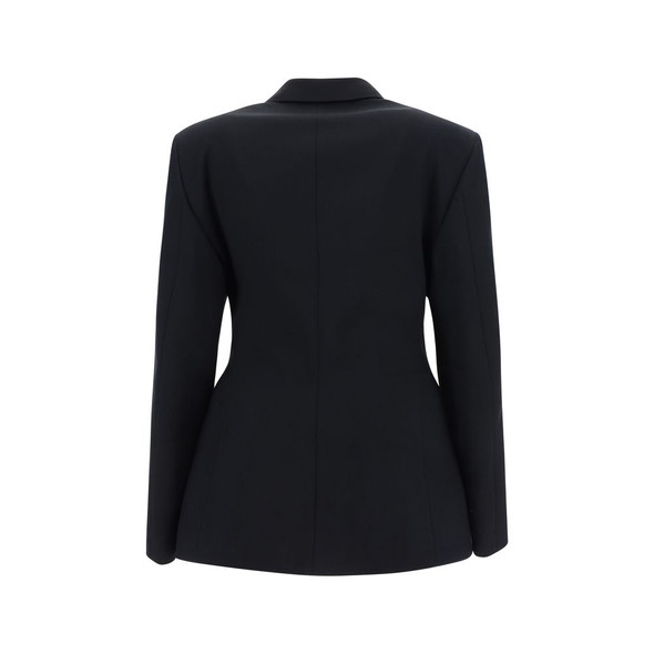 Hourglass Blazer Jacket Hourglass Blazer Jacket