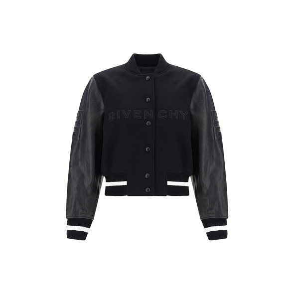 College Jacket College Jacket