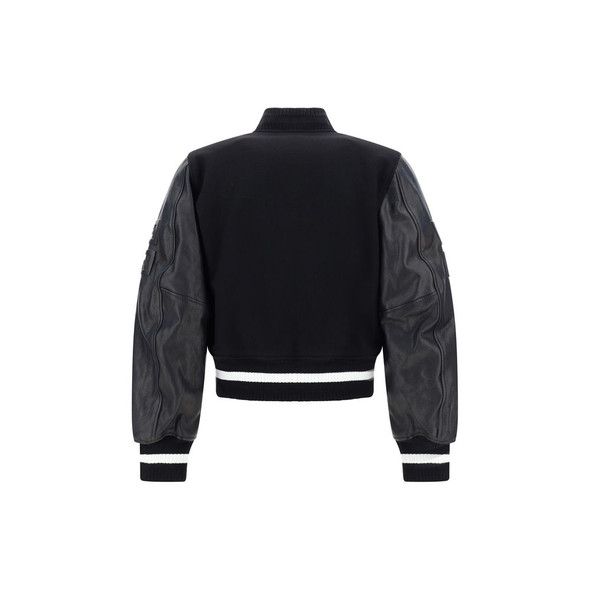 College Jacket College Jacket