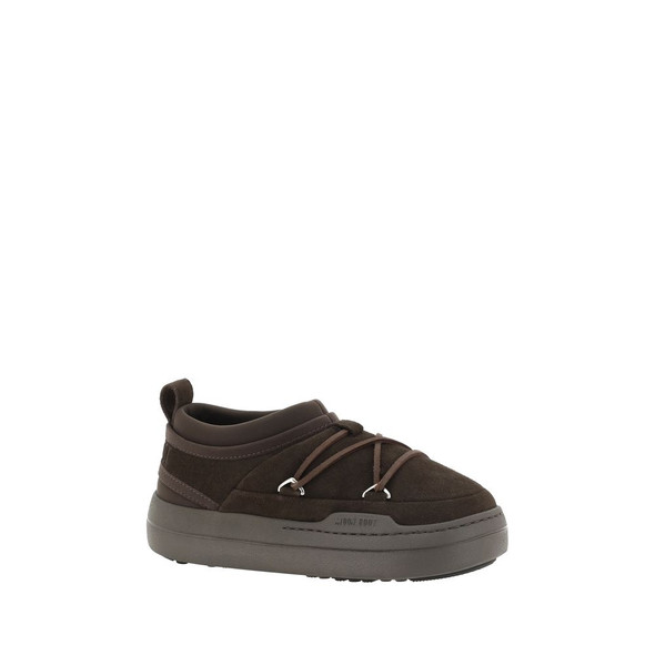 Moon Boot Park Sneakers MO80D2470110M010BB Moon Boot Park Sneakers MO80D2470110M010BB