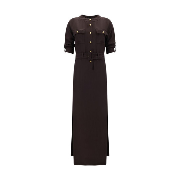 Tom Ford Long chemisier Dress Tom Ford Long chemisier Dress