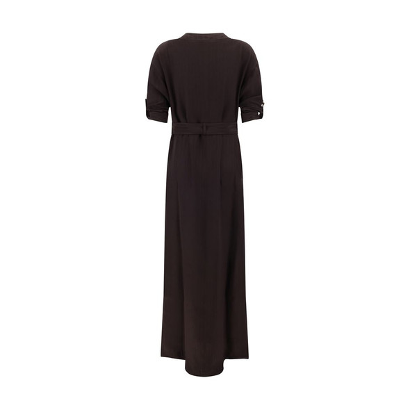 Long chemisier Dress Long chemisier Dress