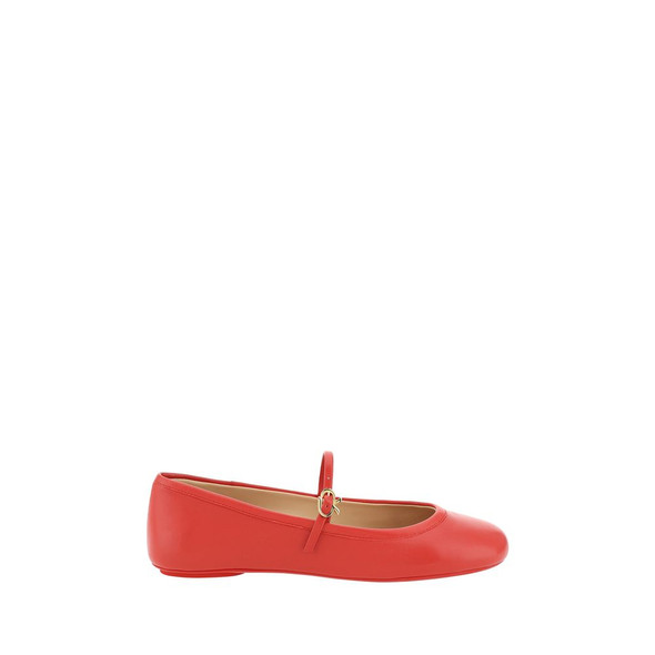 Carla Ballerinas GIG2222305GOMNXFTABSTABACCOREDBB Carla Ballerinas GIG2222305GOMNXFTABSTABACCOREDBB