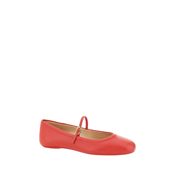 Carla Ballerinas GIG2222305GOMNXFTABSTABACCOREDBB Carla Ballerinas GIG2222305GOMNXFTABSTABACCOREDBB