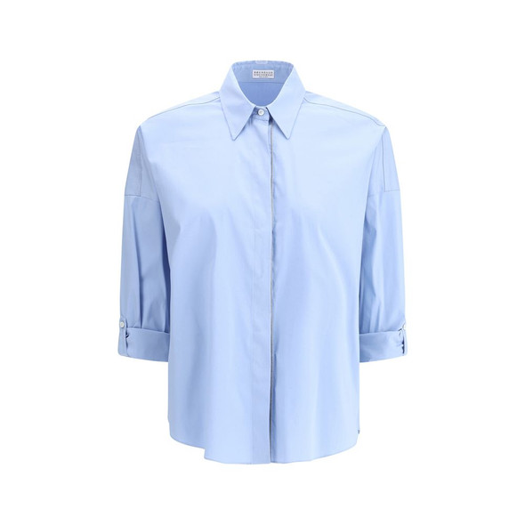 Shiny monili Shirt Shiny monili Shirt