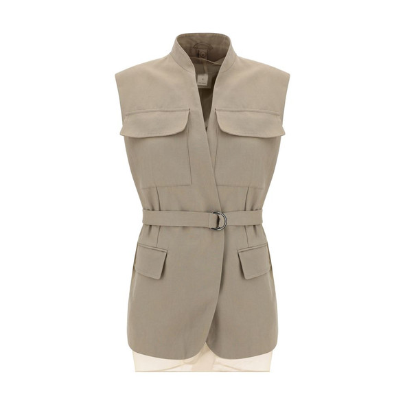 Brunello Cucinelli Vest Brunello Cucinelli Vest