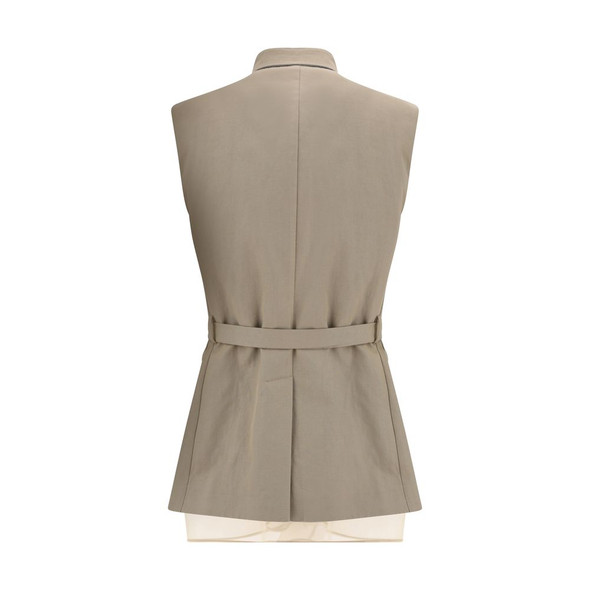 Brunello Cucinelli Vest Brunello Cucinelli Vest