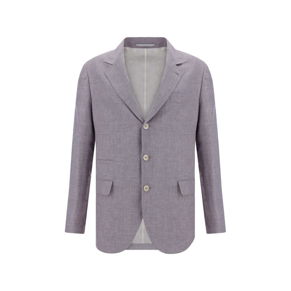 Brunello Cucinelli Blazer Jacket Brunello Cucinelli Blazer Jacket