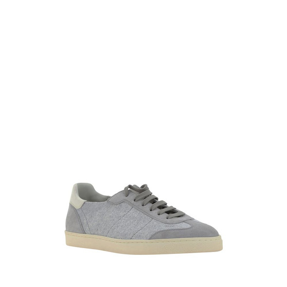 Brunello Cucinelli Sneakers BRMZUKVTN286CFK54BB Brunello Cucinelli Sneakers BRMZUKVTN286CFK54BB