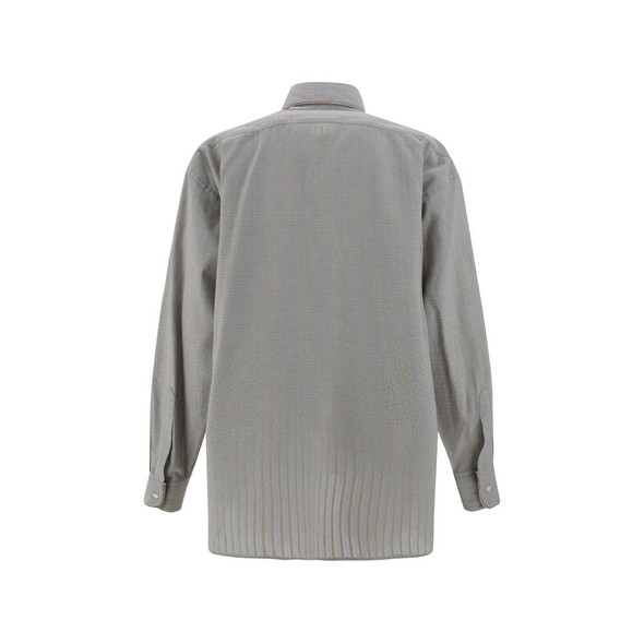 Oversized Shirt Oversized Shirt