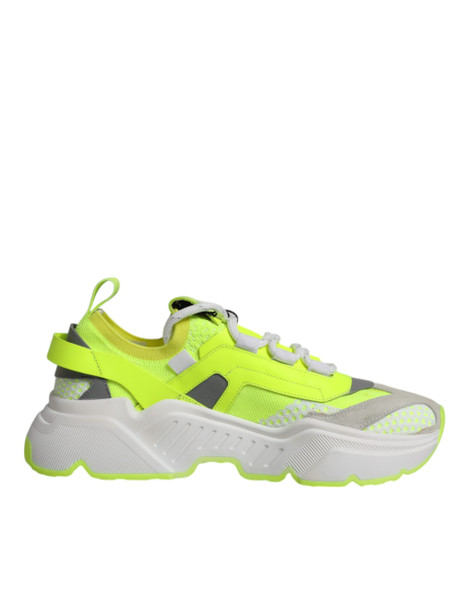 Multicolor Daymaster Low Top Sneakers Shoes Multicolor Daymaster Low Top Sneakers Shoes