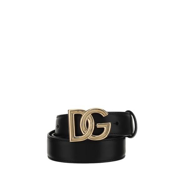 Dolce & Gabbana Leather Belt Dolce & Gabbana Leather Belt