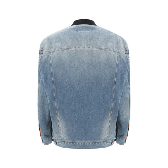 Double fabric Jacket Double fabric Jacket
