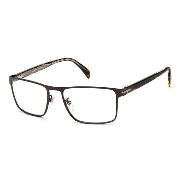 Brown Metal Frames DBDB106705NAC Brown Metal Frames DBDB106705NAC