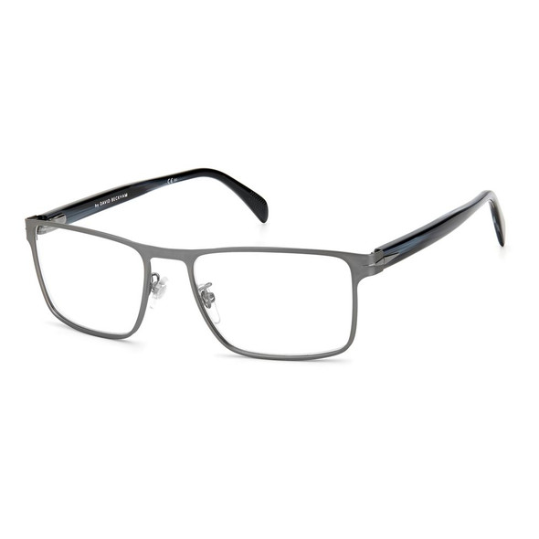 Gray Metal Frames DBDB1067R80AC Gray Metal Frames DBDB1067R80AC