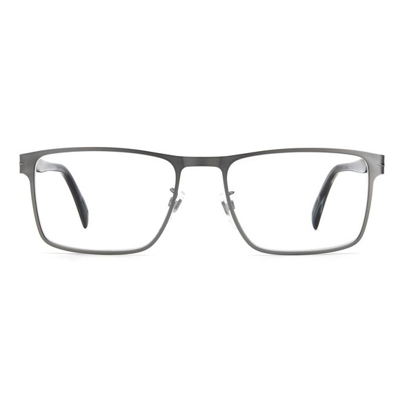 Gray Metal Frames DBDB1067R80AC Gray Metal Frames DBDB1067R80AC