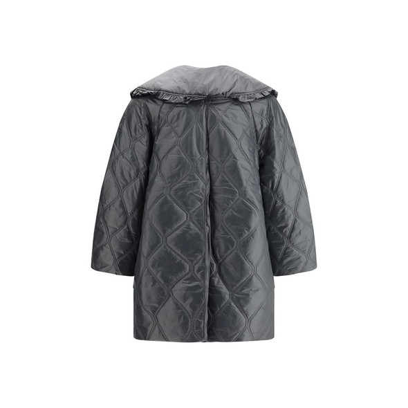 Ganni Quilted Jacket Ganni Quilted Jacket