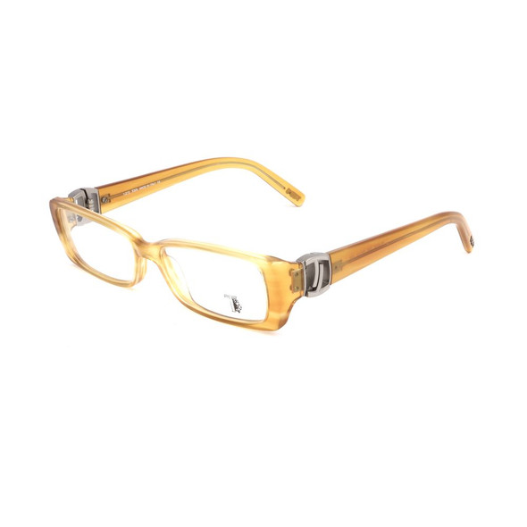 Yellow Acetate Frames TOTO501603952AC Yellow Acetate Frames TOTO501603952AC