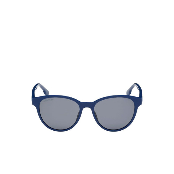 Lacoste Blue Injected Sunglasses Lacoste Blue Injected Sunglasses