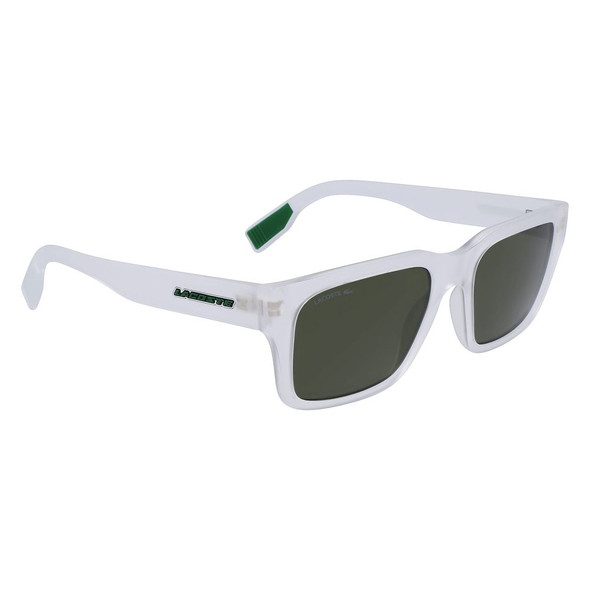 Transparent Injected Sunglasses LAL6004S970AC Transparent Injected Sunglasses LAL6004S970AC