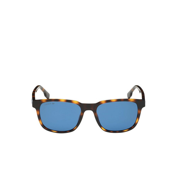 Lacoste Brown Injected Sunglasses LAL980SRG242AC Lacoste Brown Injected Sunglasses LAL980SRG242AC