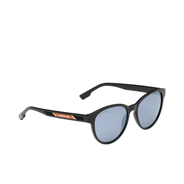 Lacoste Black Injected Sunglasses Lacoste Black Injected Sunglasses