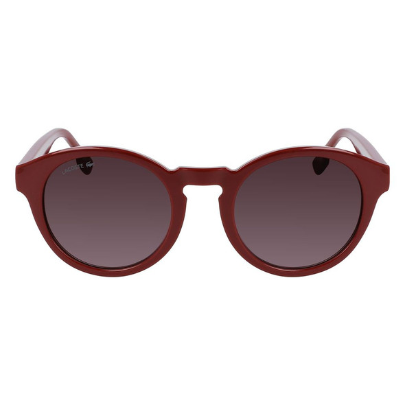 Lacoste Red Injected Sunglasses Lacoste Red Injected Sunglasses