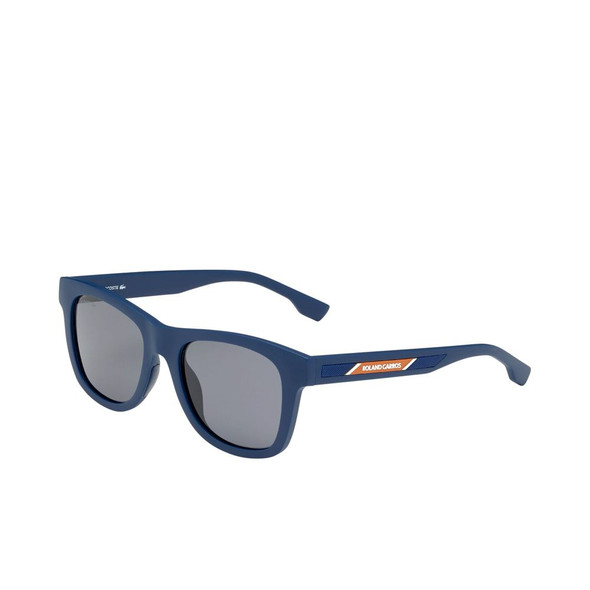 Blue Injected Sunglasses LAL3651SRG400AC Blue Injected Sunglasses LAL3651SRG400AC