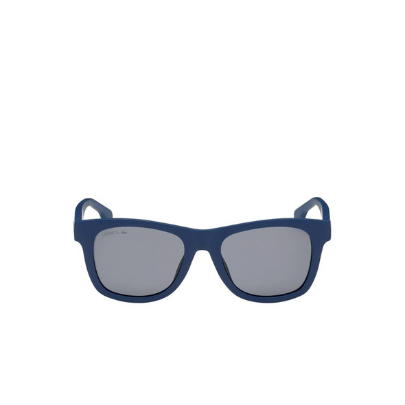 Lacoste Blue Injected Sunglasses LAL3651SRG400AC Lacoste Blue Injected Sunglasses LAL3651SRG400AC