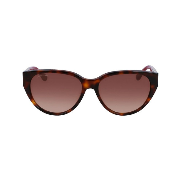 Brown Acetate Sunglasses LAL985S240AC Brown Acetate Sunglasses LAL985S240AC
