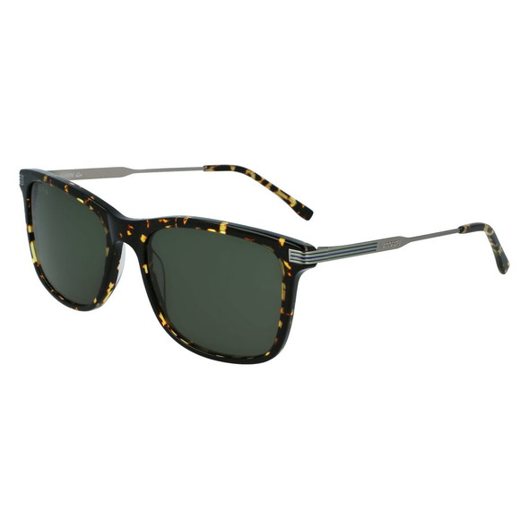Brown Metal Sunglasses LAL960S430AC Brown Metal Sunglasses LAL960S430AC