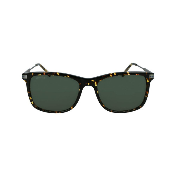 Brown Metal Sunglasses LAL960S430AC Brown Metal Sunglasses LAL960S430AC