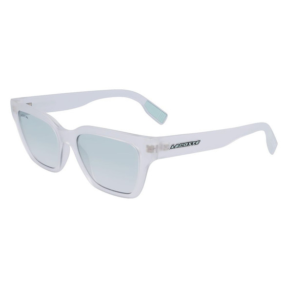 Transparent Injected Sunglasses LAL6002S970AC Transparent Injected Sunglasses LAL6002S970AC