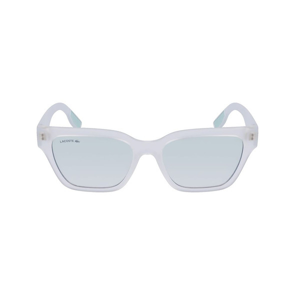 Transparent Injected Sunglasses LAL6002S970AC Transparent Injected Sunglasses LAL6002S970AC