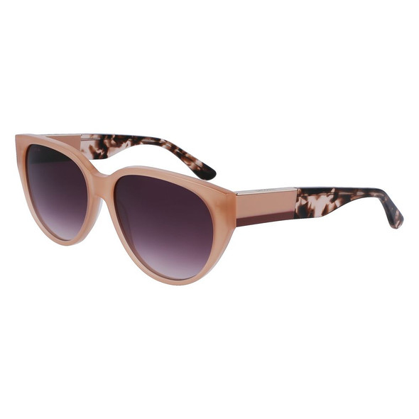 Multicolor Acetate Sunglasses LAL985S681AC Multicolor Acetate Sunglasses LAL985S681AC